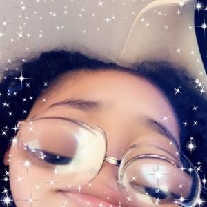 Meet your Posher, Briana